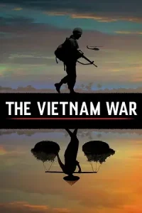 Turning Point The Vietnam War Poster