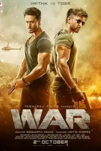 War Poster