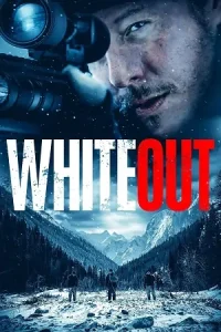 Whiteout Poster