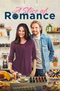 A Slice of Romance Poster