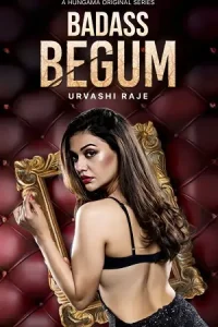  Badass Begum Poster