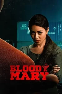 Bloody Mary Poster