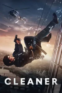 Cleaner Poster
