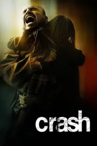  Crash Poster