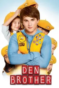  Den Brother Poster