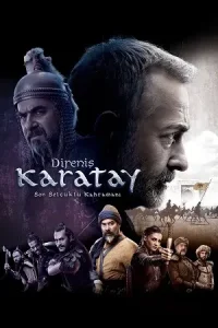 Ā Direnis Karatay Poster