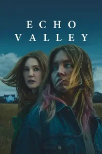 Ā Echo Valley Poster