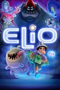 Ā Elio Poster