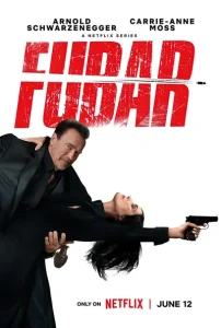 FUBAR Poster