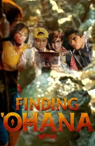 Finding ‘Ohana Poster