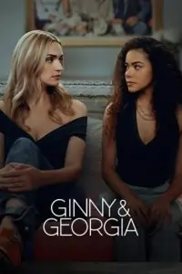  Ginny & Georgia Poster