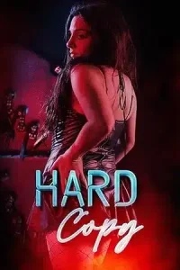 Hard Copy Poster