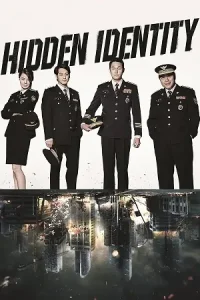 Hidden Identity Poster