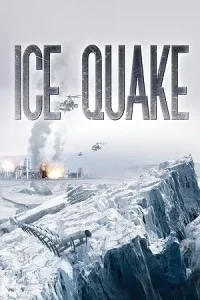 Ā Ice Quake Poster