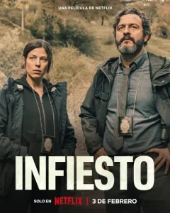 Infiesto Poster