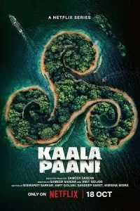 Kaala Paani Poster