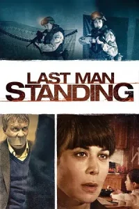Ā Last Man Standing Poster