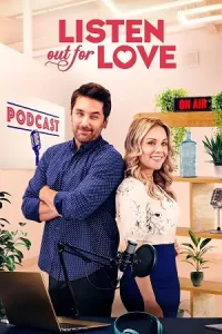 Ā Listen Out for Love Poster