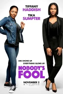 Nobody’s Fool Poster
