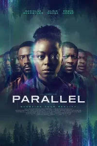  Parallel Poster