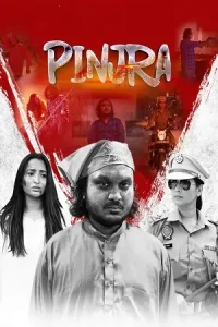  Pinjra Poster