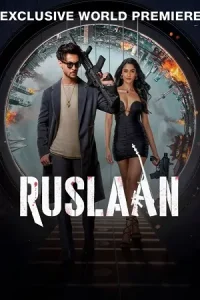 Ruslaan Poster