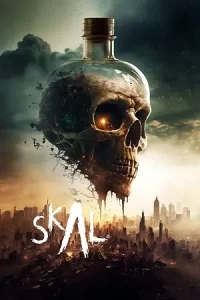 Ā Skal: Fight for Survival Poster
