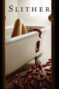  Slither Poster