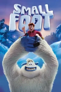 Â Smallfoot Poster