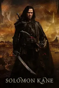 Ā Solomon Kane Poster