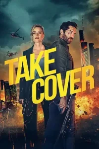 Take Cover Poster