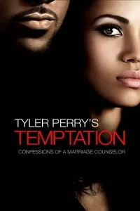  Temptation: Confessions of a Marriage Counselor Poster