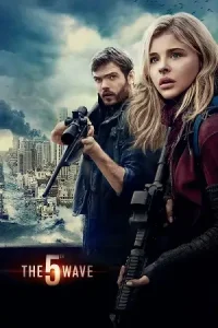 The 5th Wave Poster