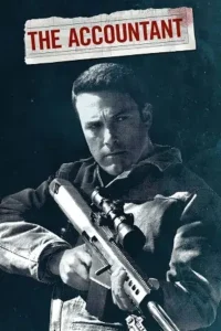 Ā The Accountant Poster