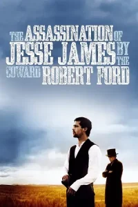 The Assassination Of Jesse James Poster
