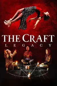 The Craft: Legacy Poster