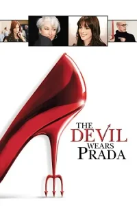  The Devil Wears Prada Poster