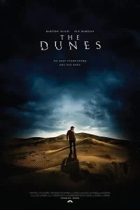  The Dunes Poster