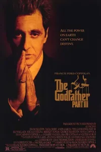 The Godfather Part 3 Poster