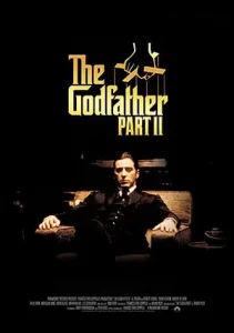 The Godfather: Part 2 Poster