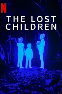  The Lost Children Poster