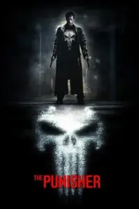  The Punisher Poster