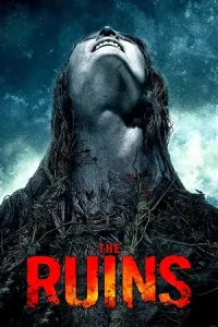The Ruins Poster