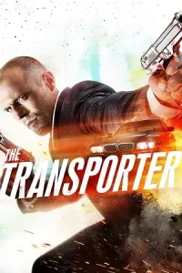 Ā The Transporter Poster