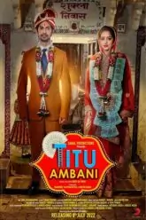 Titu Ambani Poster