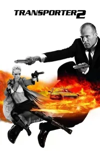 Ā Transporter 2 Poster
