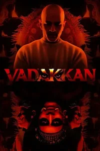 Vadakkan Poster