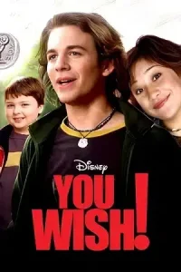 You Wish! Poster