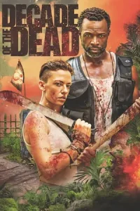 Decade of the Dead Poster