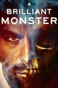 A Brilliant Monster Poster